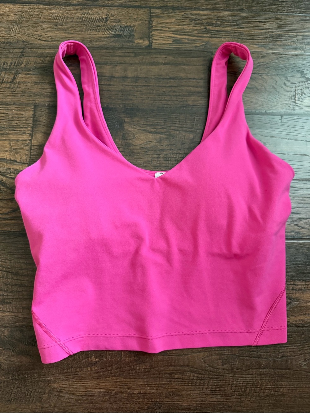Lululemon Align Size 6